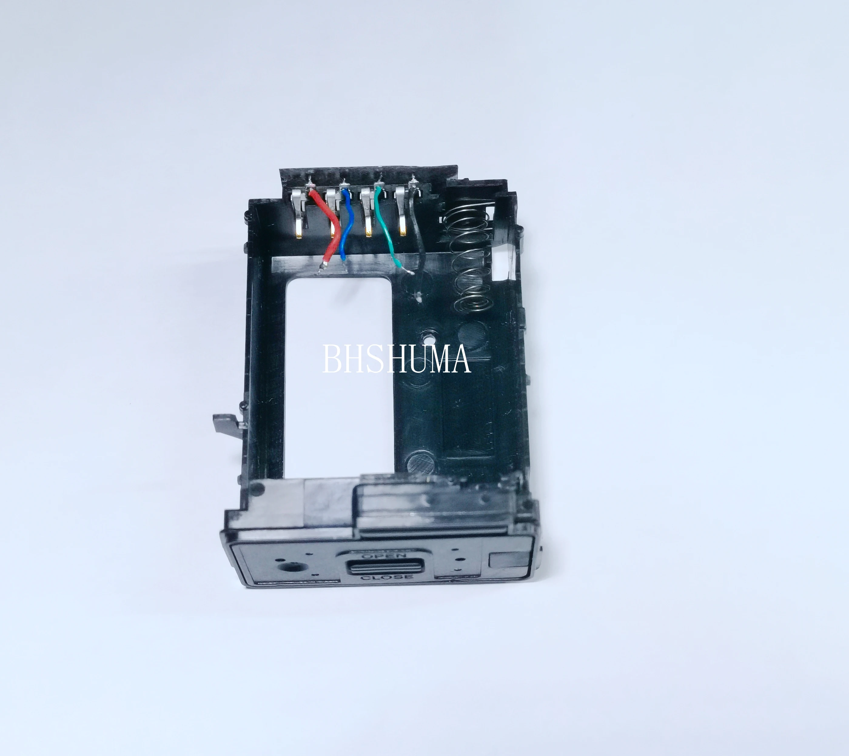 

Оригинальный аккумулятор для Fujifilm X-T30 XT30