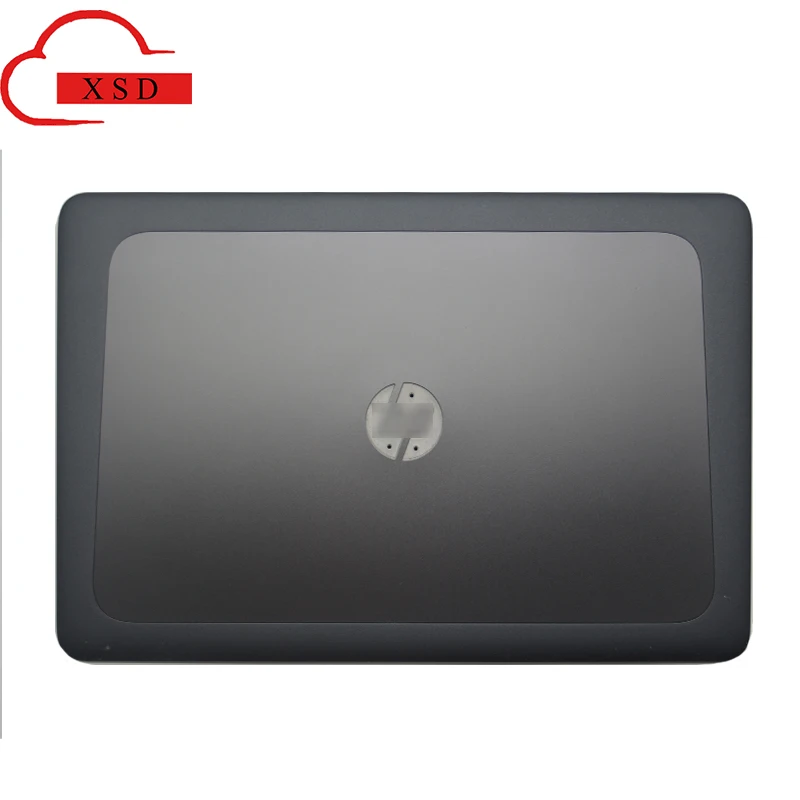 Новинка Оригинальный чехол для HP Zbook 15U G3 G4 series 15 6 дюйма задняя крышка с