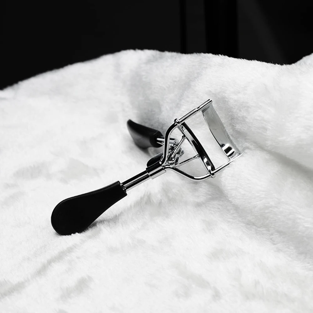 Eyelash Curler Clip Beauty Tool High Quality Stylish Professional Stainless Steel Manual Mini Portable | Красота и здоровье