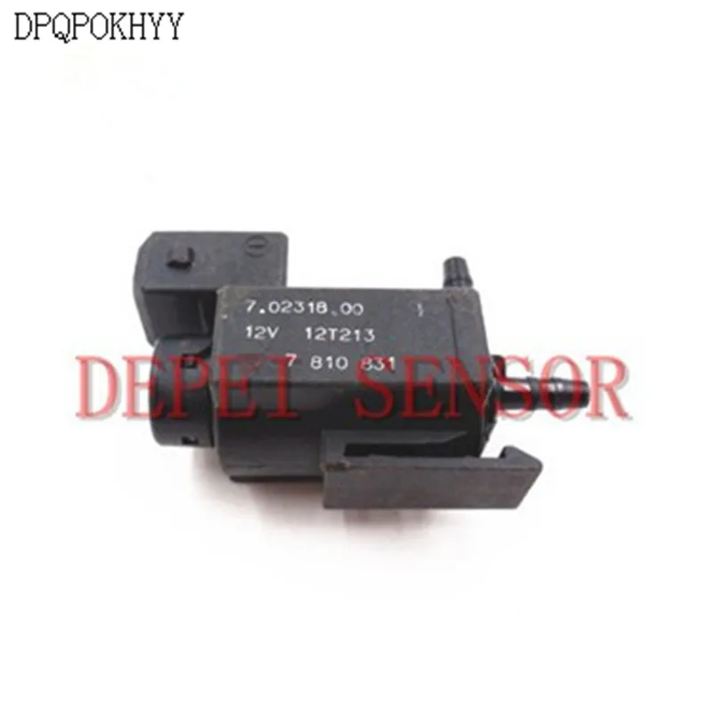 Клапан контроля вакуума DPQPOKHYY для BMW 323i 323is 328is 330i 330xi 335d 525i 528i 530i M3 Z3 11747810831 - купить