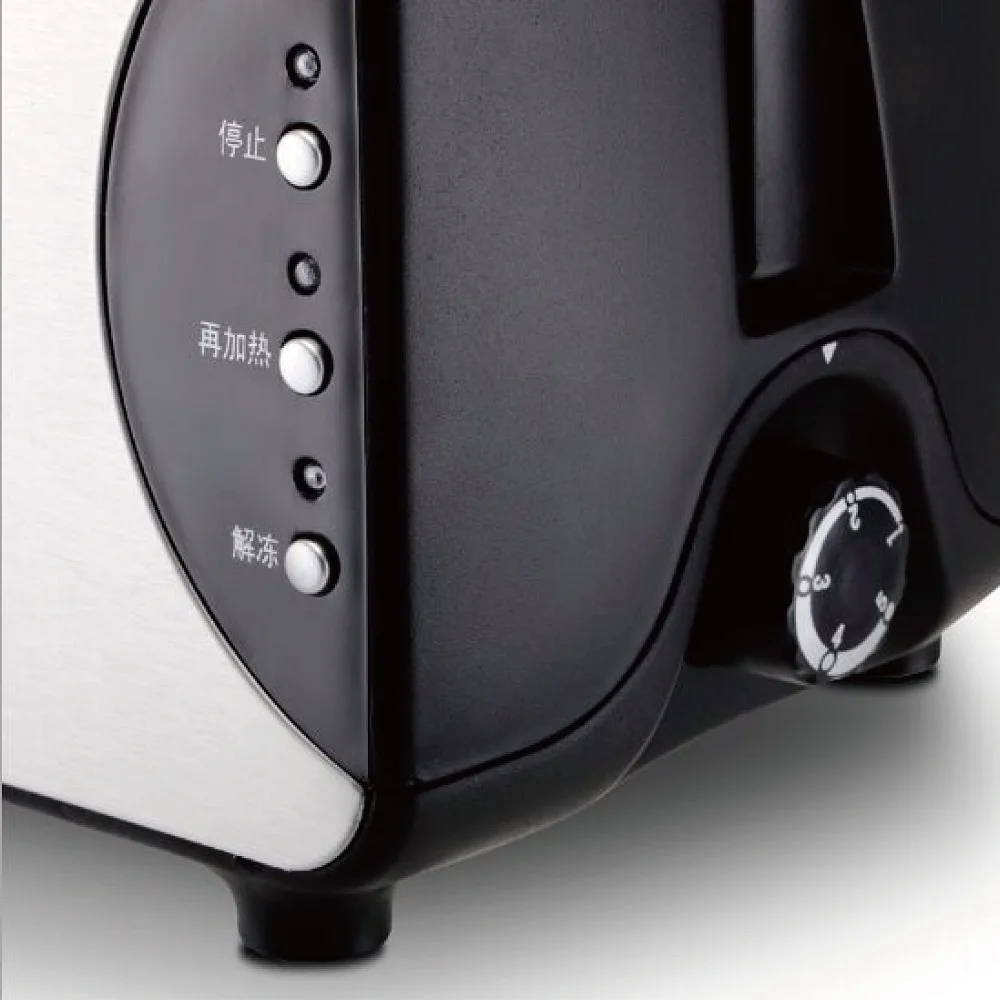 Домашний тостер бытовой чайник для завтрака Kitcken тост пекарь 220 напряжение