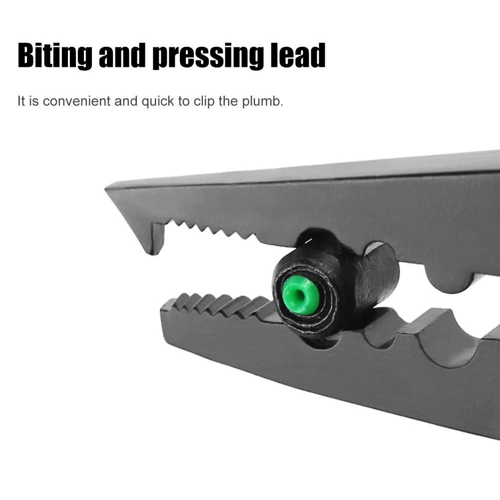 

Aluminum Fishing Pliers Scissor Split Ring Fish Tongs Cutter Outdoor Portable Easy Fishing Carrying Fishing Tackle Tools