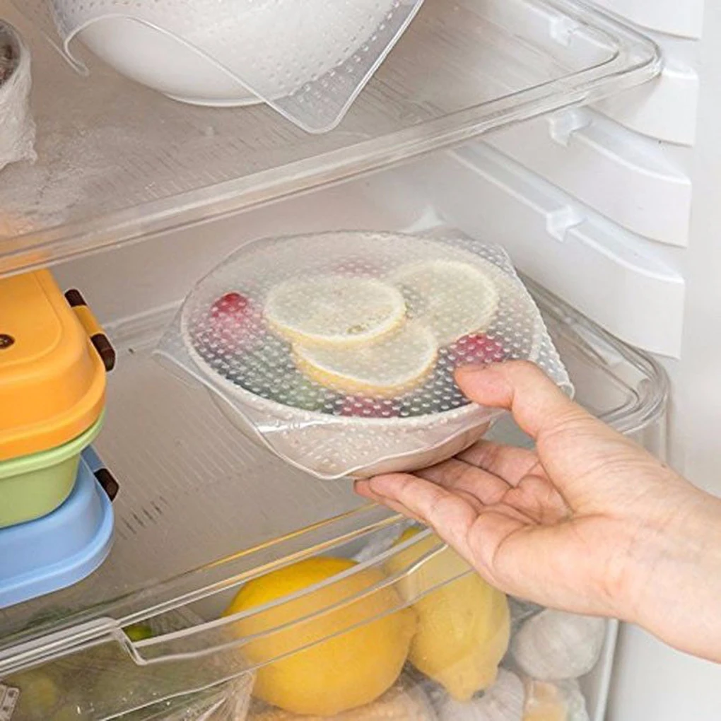 1 шт./4 шт. силиконовые палочки для пищевых продуктов|Целлофановые и пластиковые