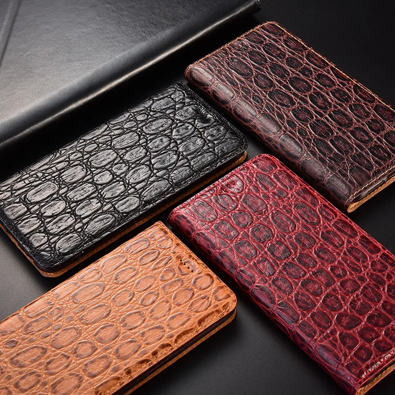 

Genuine Leather Phone Case for Wiko Y50 Y60 Retro style Flip wallet Cover for Wiko Y70 Y80 Protective cases