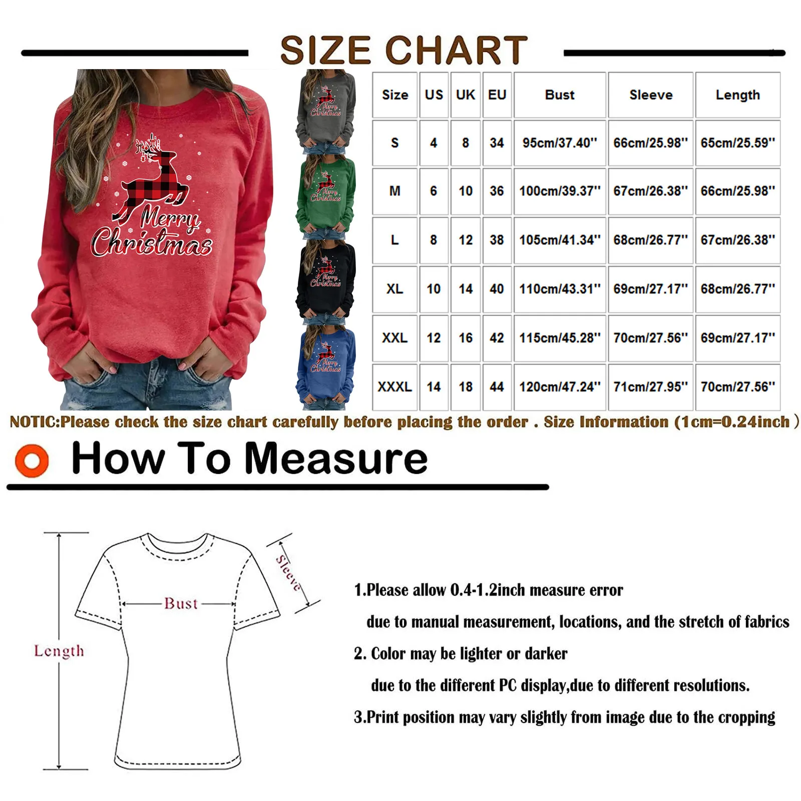 Рождественский свитшот с принтом красного вина женский спортивный костюм топы