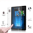 Лучшая защитная пленка для экрана с защитой от царапин для планшета Chuwi HiBook Pro 10,1 дюйма, Антибликовая матовая защитная пленка для экрана