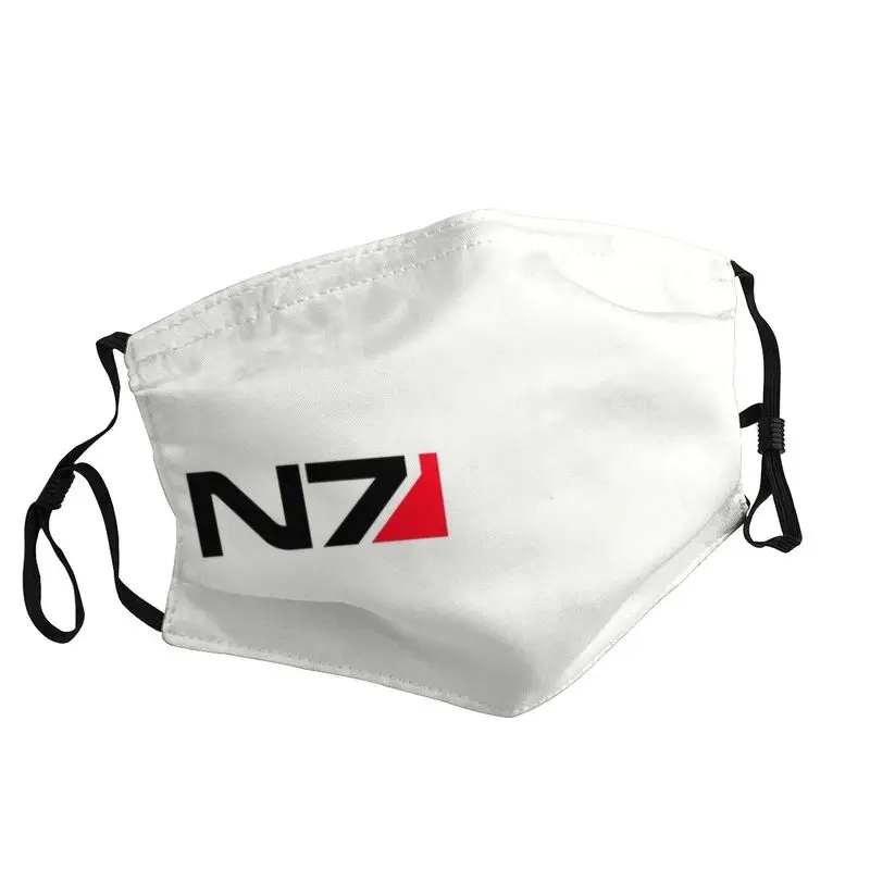 

Маска для лица, легендарная, дышащая, унисекс