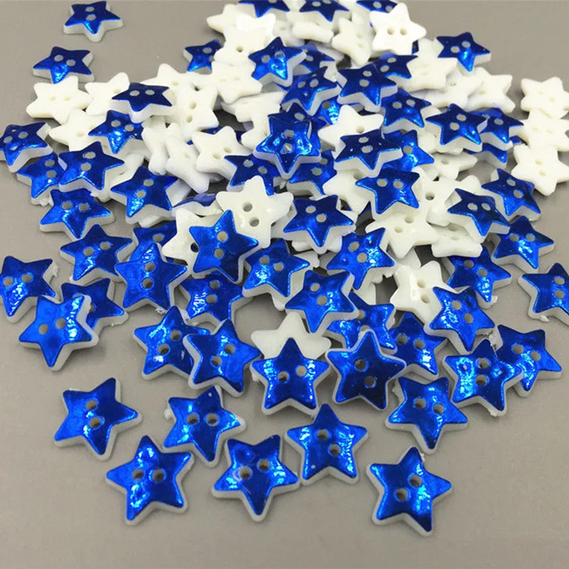 200 шт. пуговицы из смолы 13 мм|Пуговицы| |