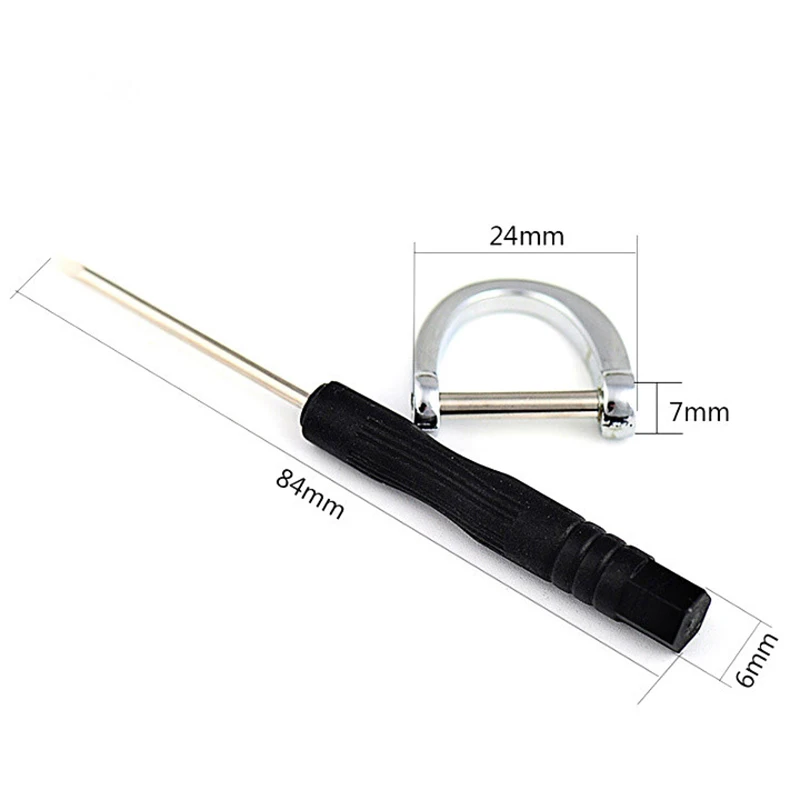 Автомобильные складные ключи подковы кольцо адаптер для ключей Smart 451 453 fortwo forfour