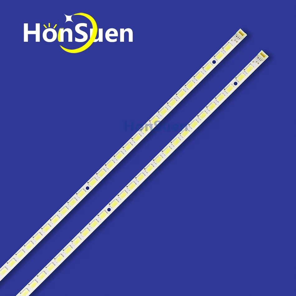 

10-20 шт. для светодиодной ленты с подсветкой для Chang hong Led37880ix 73.37T07.003-0-CS1 37LV3550 37T07-02a экран T370hw05