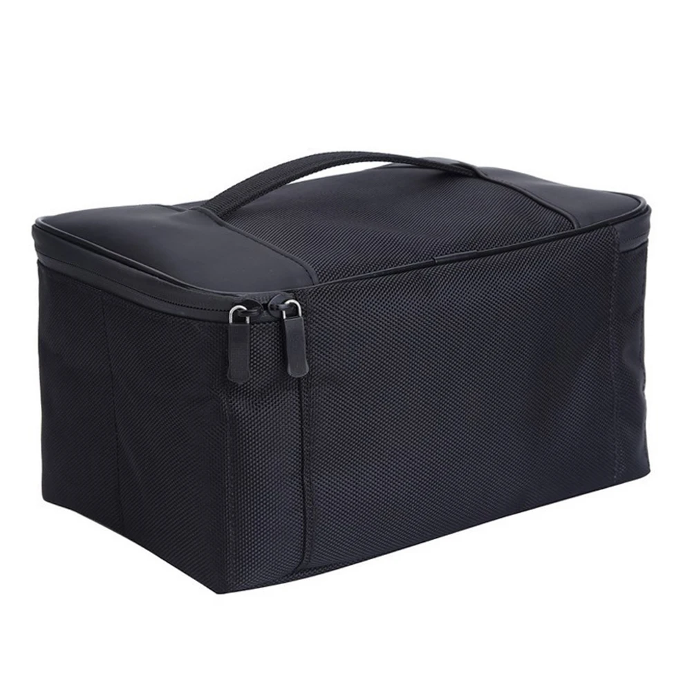 Чехол на молнии для переноски игровой аксессуар сумка хранения