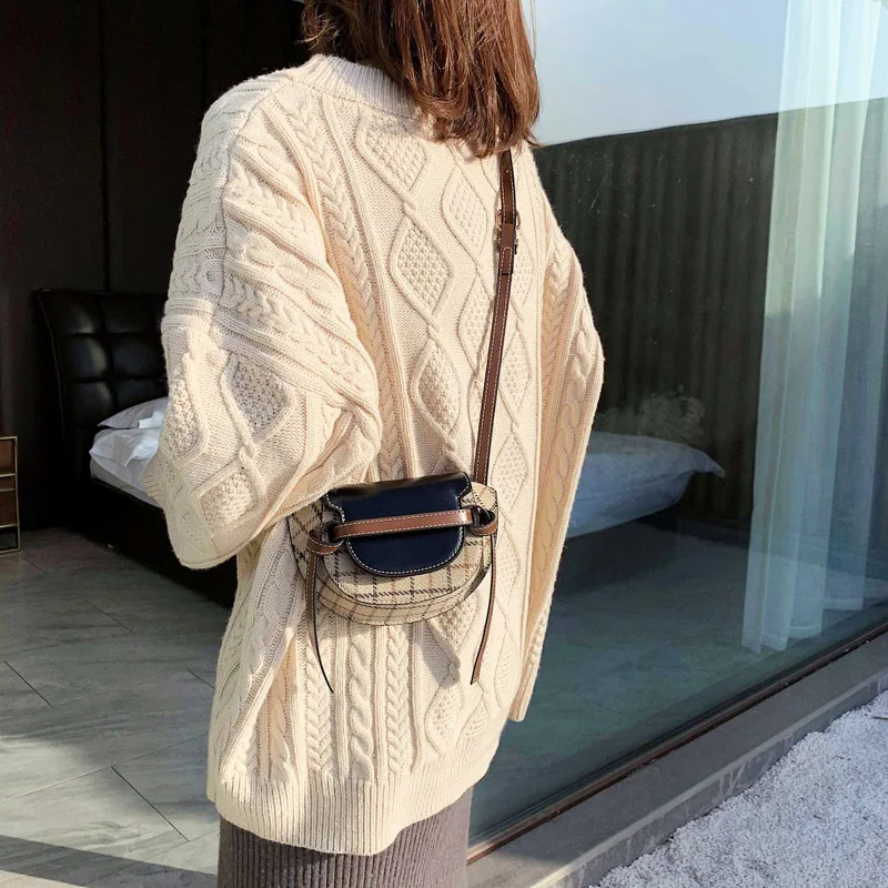 Женская сумка 2019 новая известная роскошная дизайнерская брендовая модная