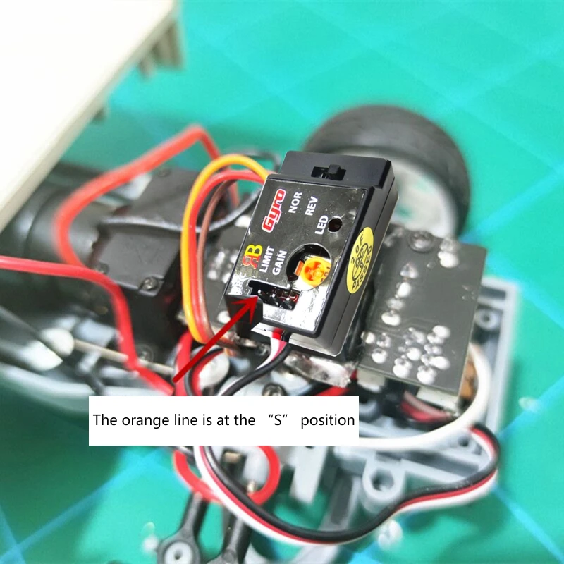 пульт дистанционного управ