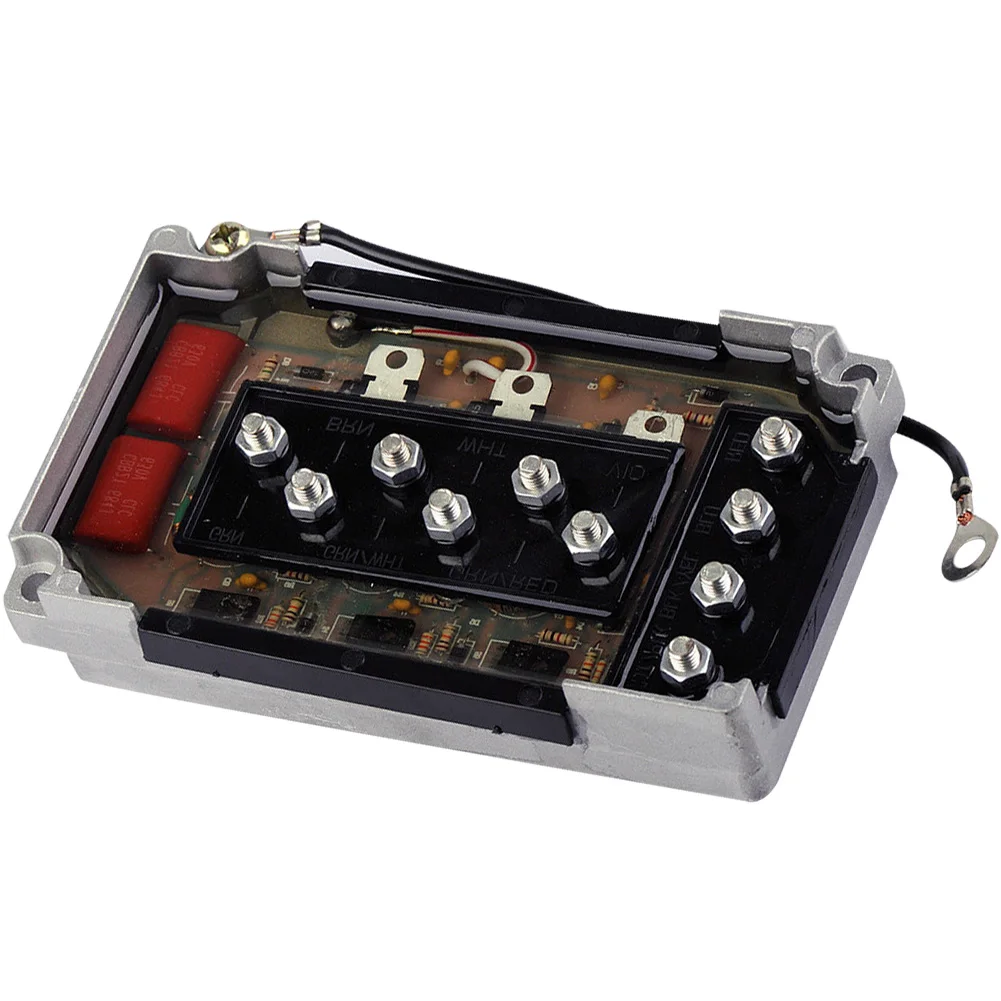 

Professional Marine Outboard Motor 332-7778A12 Replacement CDI Switch Box Durable Accessories Power Pack 3 6 Cyl