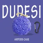 Мягкий чехол для наушников AirPods Pro 1 2 Pro