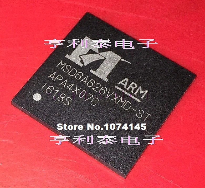 

MSD6A626VXMD-