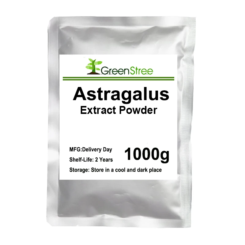 Astragalus Extract Powder 20:1 Root Hot Sell | Красота и здоровье