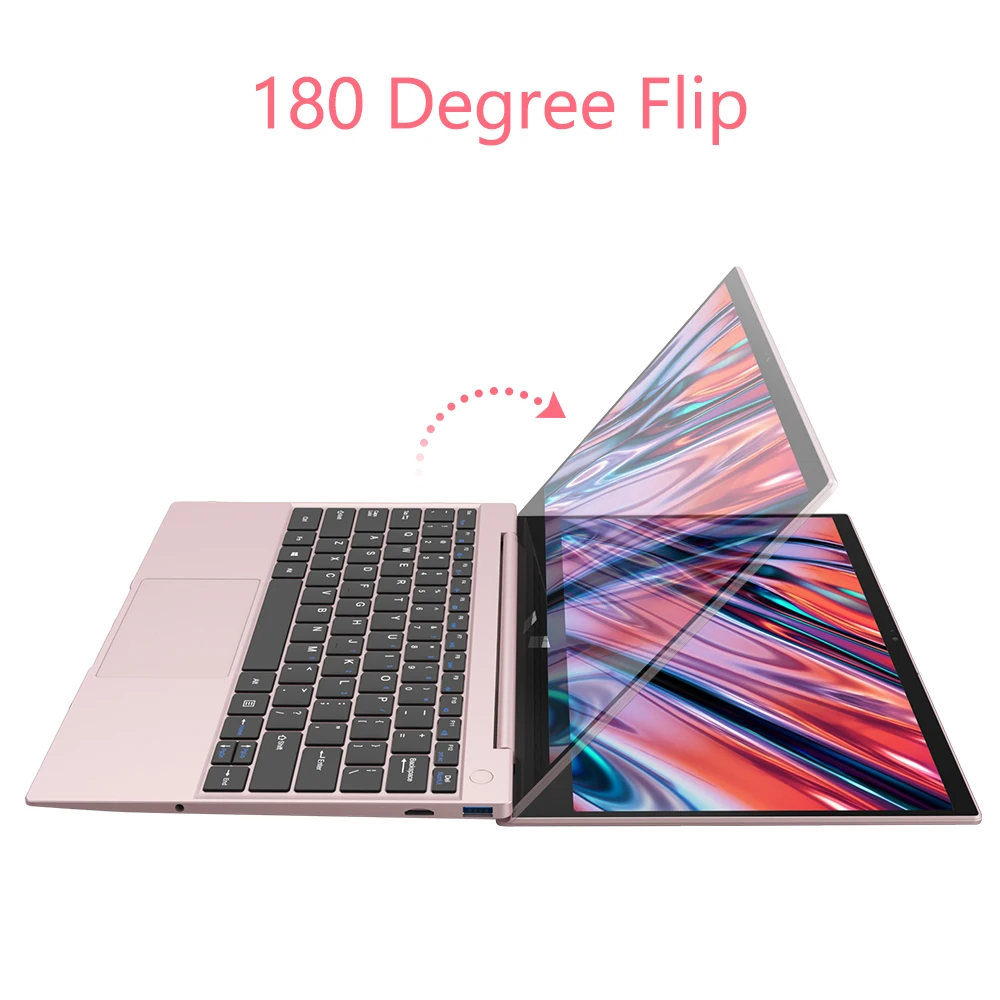 

Сенсорный ноутбук Windows 10 8 Гб RAM 128 ГБ ROM Ноутбук с разрешением 2,5 K IPS клавиатура с подсветкой дизайн для бизнеса