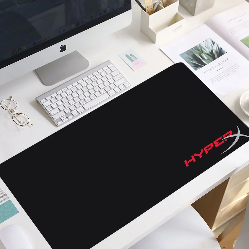 

Mouse pad 70x30cm Fury Professional E-sports gamers speed mini pc Gaming non-skid keyboard laptop mouse pad carpet