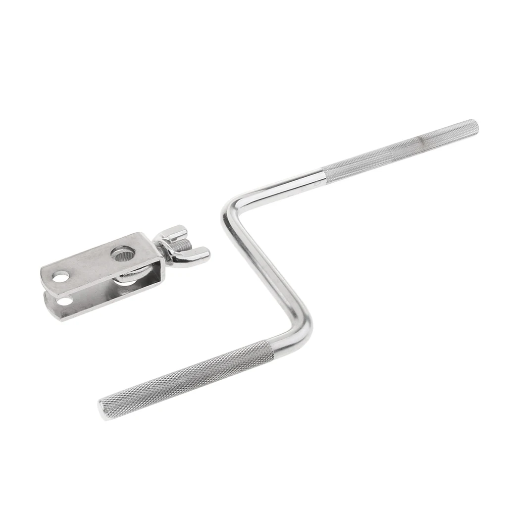 

Drum Connection Rod Mounting Screw Clip Clamp for Drum Set Kit Parts