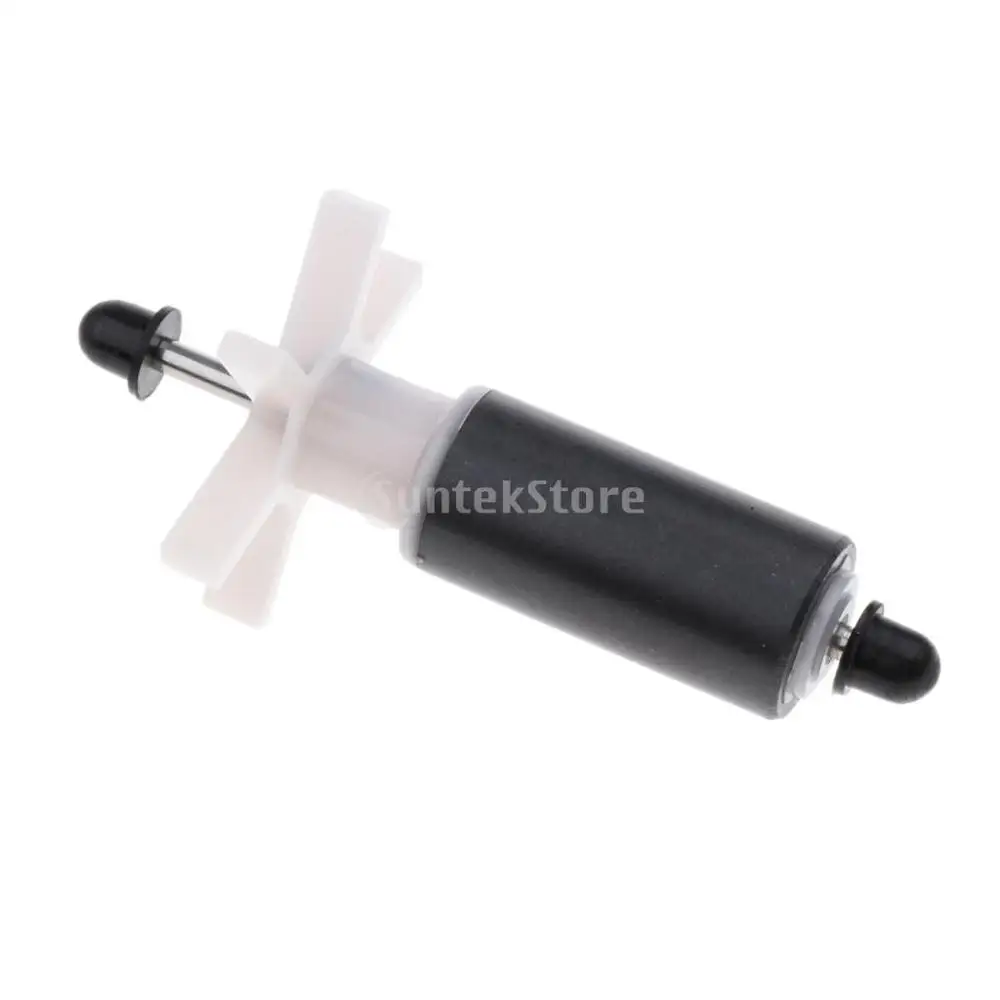 Запасной роторный фильтр для насоса пруда аквариума | Дом и сад