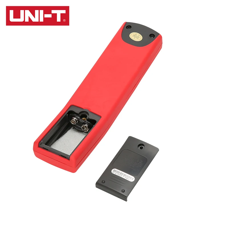 Измеритель светильник UNI-T UT381 UT382 автоматическое/ручное Удержание данных