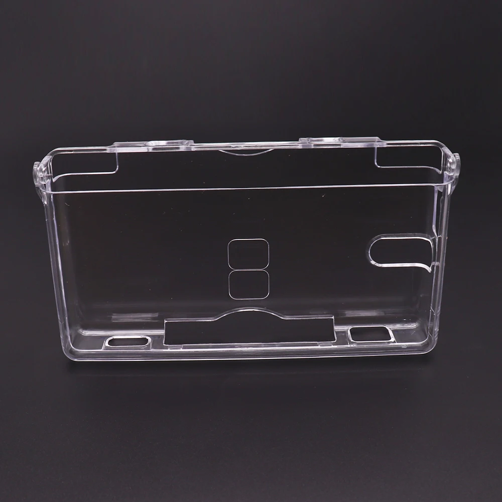 Прозрачный защитный чехол для Nintendo DSL