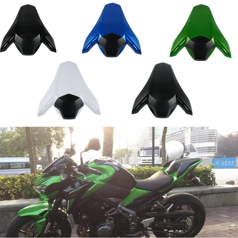

Сменный пластиковый чехол NICECNC для заднего сиденья мотоцикла KAWASAKI Z900