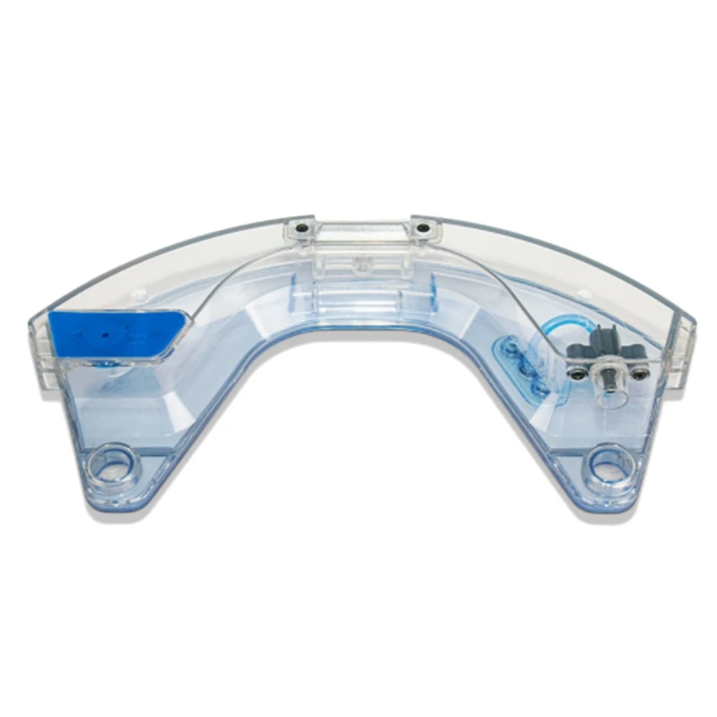 Запасные части для резервуара воды комплект аксессуаров совместимый с ECOVACS DEEBOT