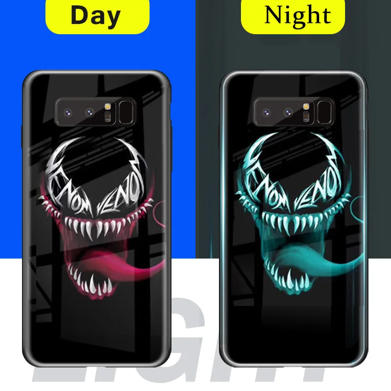 Чехол для телефона Marvel с Суперменом Бэтменом Samsung Galaxy S8 S9 S10 Plus S10E lite Note 8 9 10 pro со