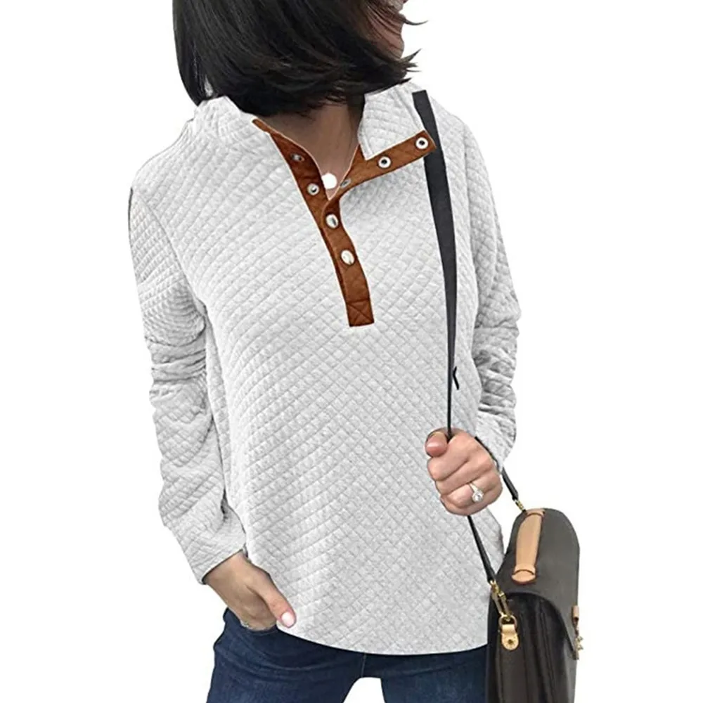 

Oversize Japan Womens Warm Baggy Knitted Contrast Sweater Pullover Ladies V Neck Long Sleeve Jumper Elegant Fashion Tops