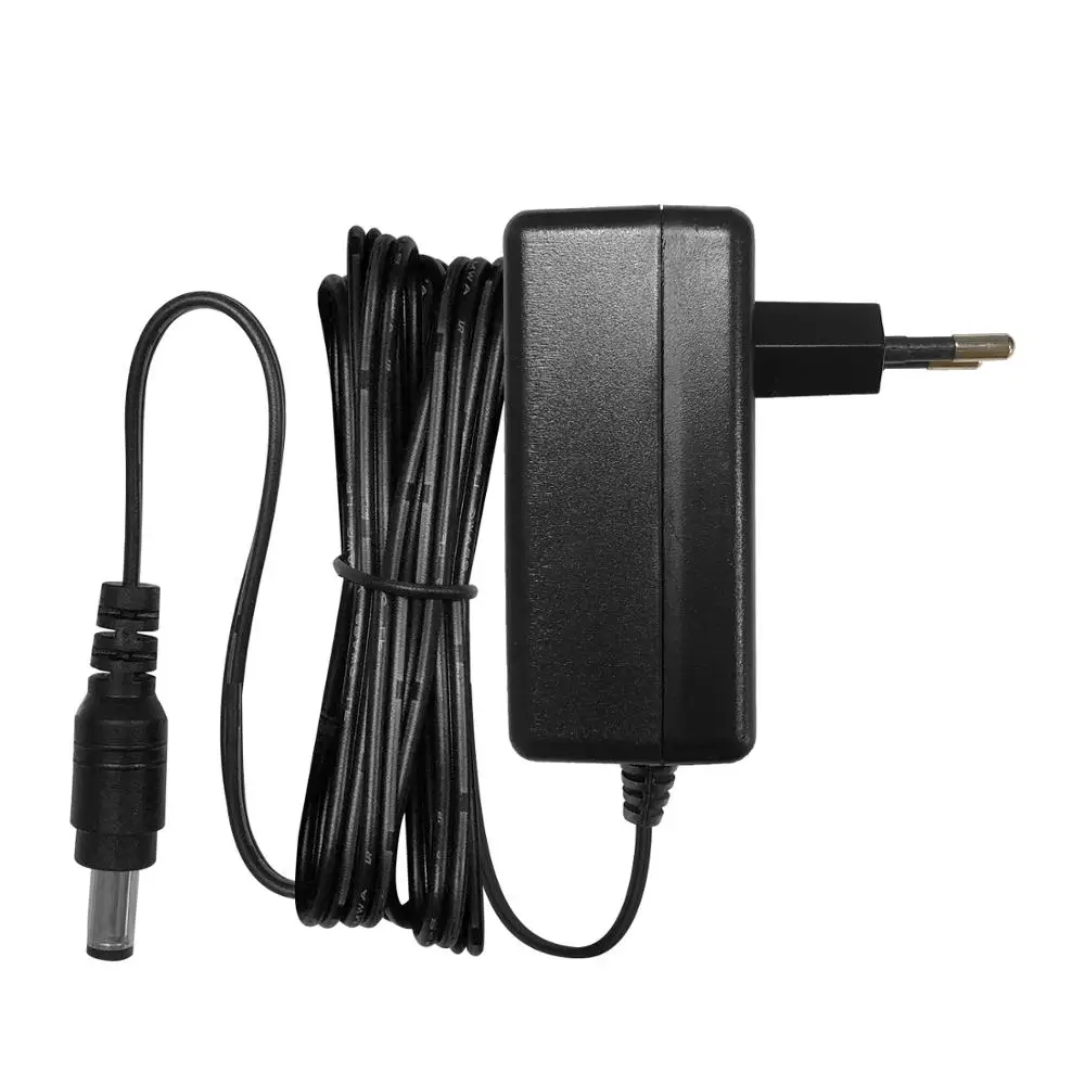 Адаптер питания ZOSI для камер видеонаблюдения 12 в пост. Тока 2 А|adapter us|adaptor 12veu us |