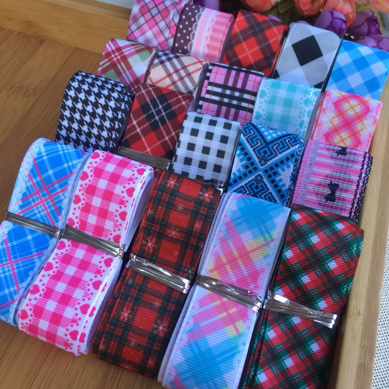 

Новые Мультяшные 25 мм Смешанные Мультяшные ленты с рисунком, 1 ярд/стиль