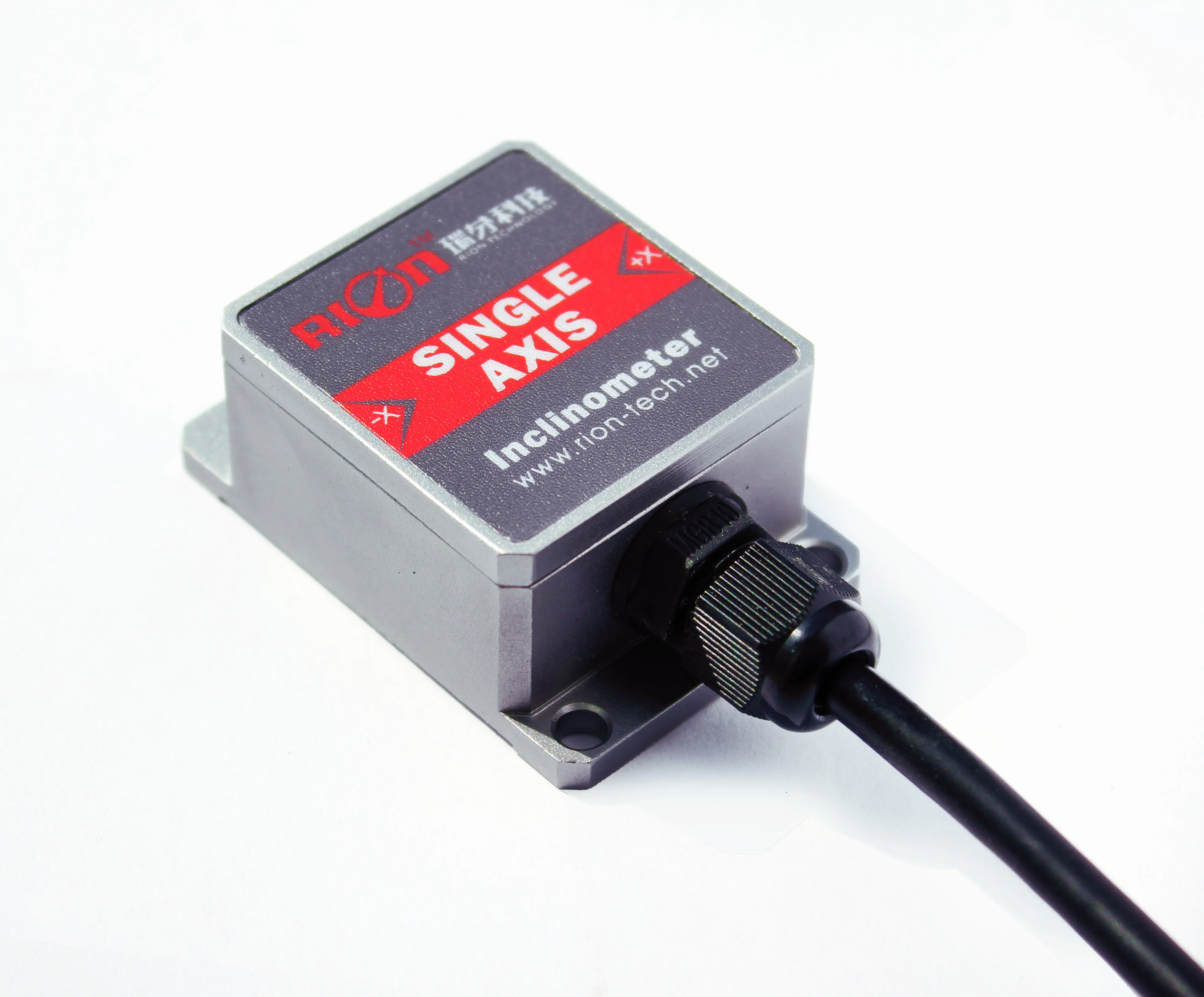 

lca326t dual-axis digital angle sensor/ tilt indicator