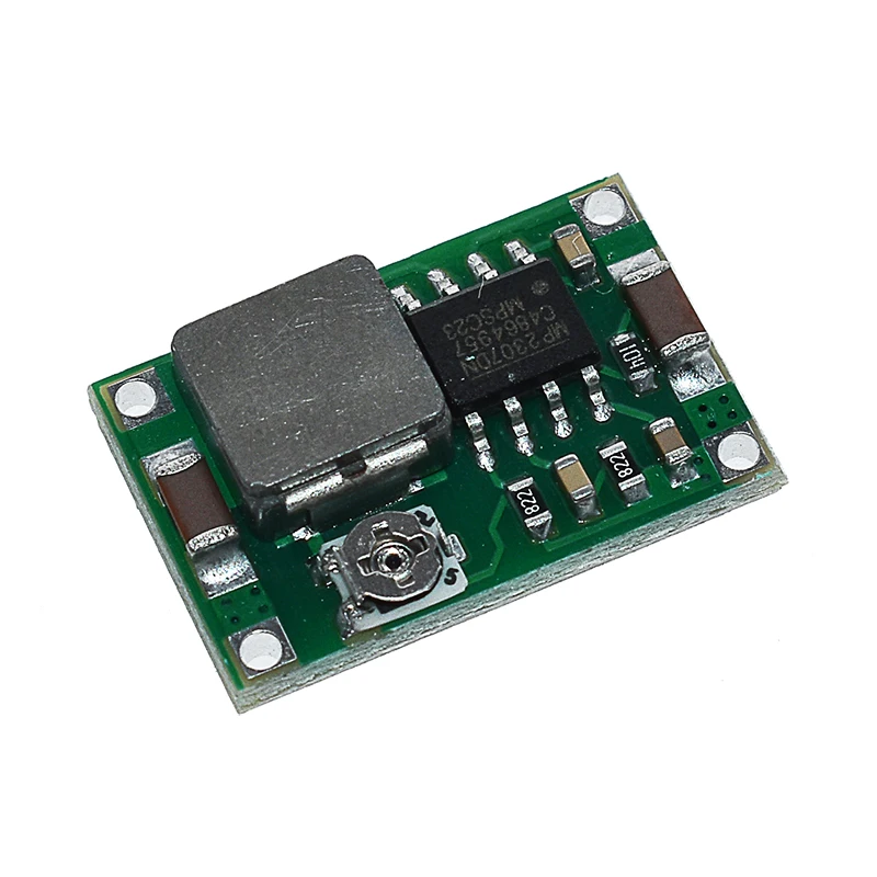 мини модуль полета rc 360 понижаю