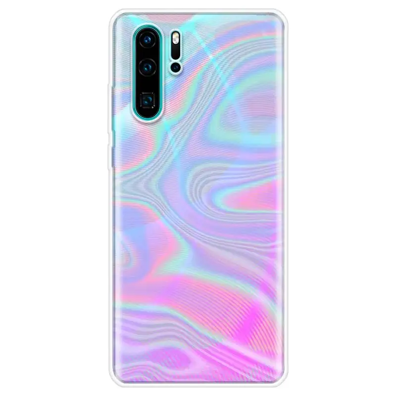 Пастельный металлический чехол Tumblr для телефона Huawei Honor Y5 Y6 Y7 Y9 9 10 20 Lite Pro 7A 7X 8S 8X 8A 9X