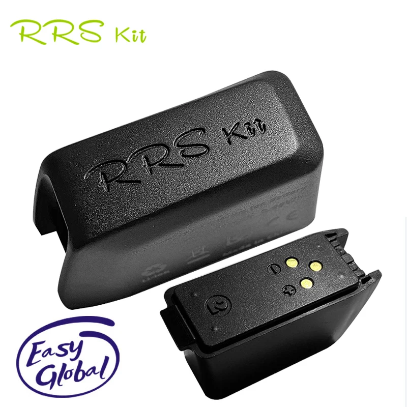 

Rrskit Battery For Sram RED XX1 GX FORCE X01 ETAP Derailleur Eagle AXS RockShox Reverb AXS Seatpost Not Original Chargers