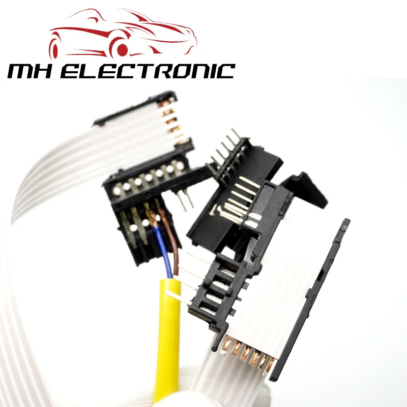 MH ELECTRONIC Replacement Loop Repair Wire & Connectors 93490-2B200 For HYUNDAI SANTA FE 2005 - 2012 NEW 934902B200 | Автомобили и