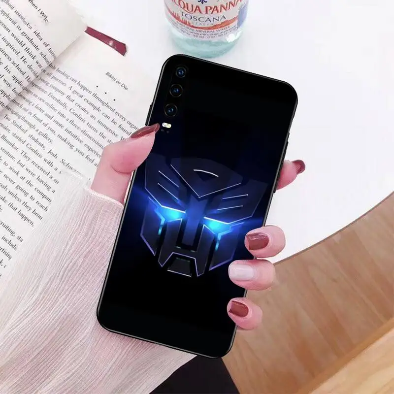 Чехол HPCHCJHM для Huawei Honor 20 10 9 8 8x 8c 9x 7c 7a Lite view pro | Мобильные телефоны и аксессуары