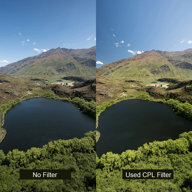 

Kase Magnetic K150PCPL Polarizing Filter for K150P Filter Holder system