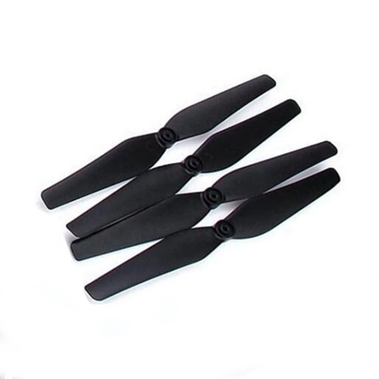 Wltoys Q303 Q303-A Q303-B Q303-C RC Квадрокоптер запчасти Q303-09 CW CCW лопасти пропеллер 4 шт./компл. |