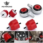 Крепление коробки передач для двигателя OEM Замена + передние втулки рычага управления для BMW E36 E46 31126757623 22116779970