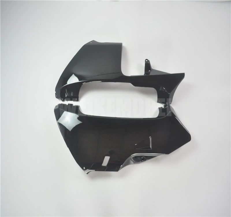 

Черная Нижняя крышка капота панель обтекателя Подходит для HONDA CBR600RR F5 CBR 600RR 2003 2004 2005 2006 #10239