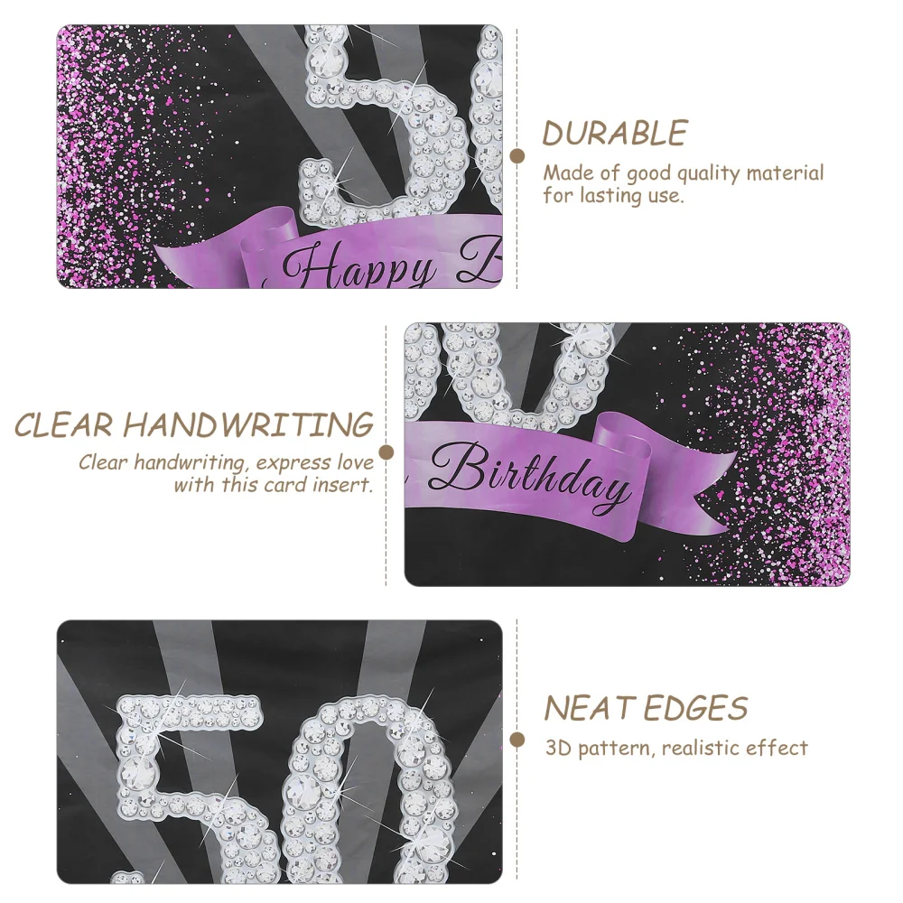 Фон для фотосъемки с изображением дня рождения | Электроника