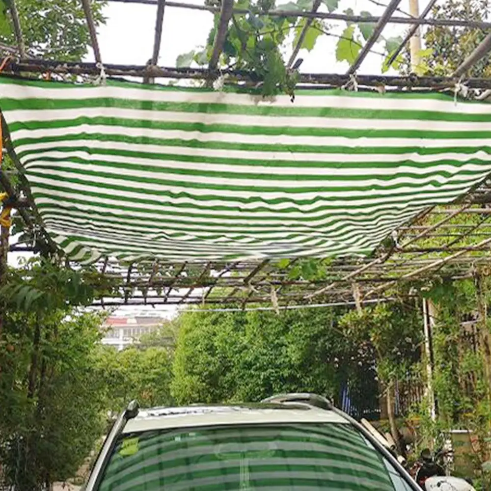 

Outdoor Large Size Anti-UV Awning Sunshade Blackout Cloth