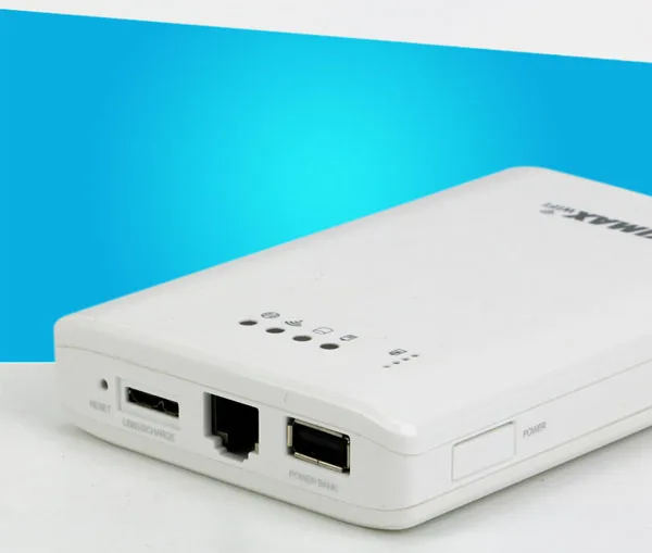 1 шт./лот blueendless 4000 мАч Внешний аккумулятор беспроводной костюм для Hdd ssd корпус WiFi