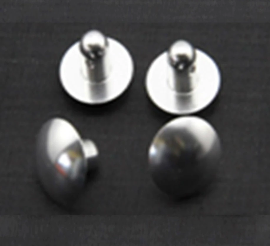 

CNC Car Fixer Body Pins Fit for 1/5 GTB Racing HPI ROVAN ROFUN KM BAJA 5B 5T 5SC