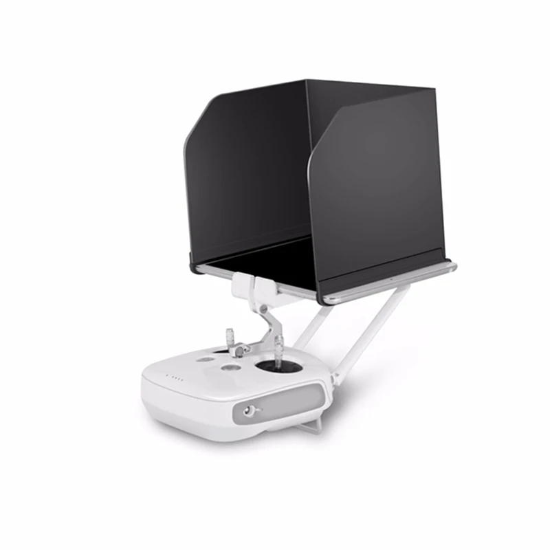 Складной планшетный телефон солнцезащитный капюшон козырек для DJI MAVIC AIR/PRO Phantom 4/3