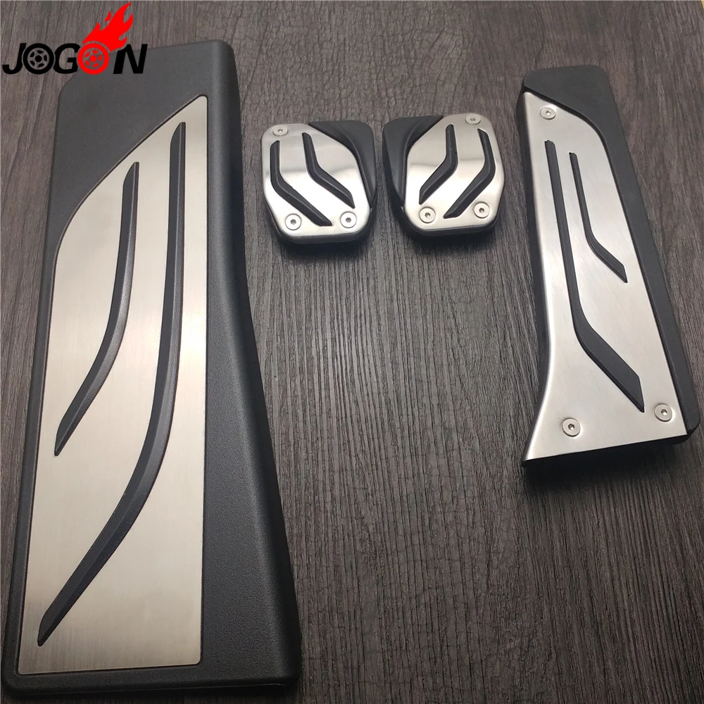 Без сверления AT & MT для BMW 5 серия F10 F11 F07 520i 528i 535d 550i топлива газа тормозных