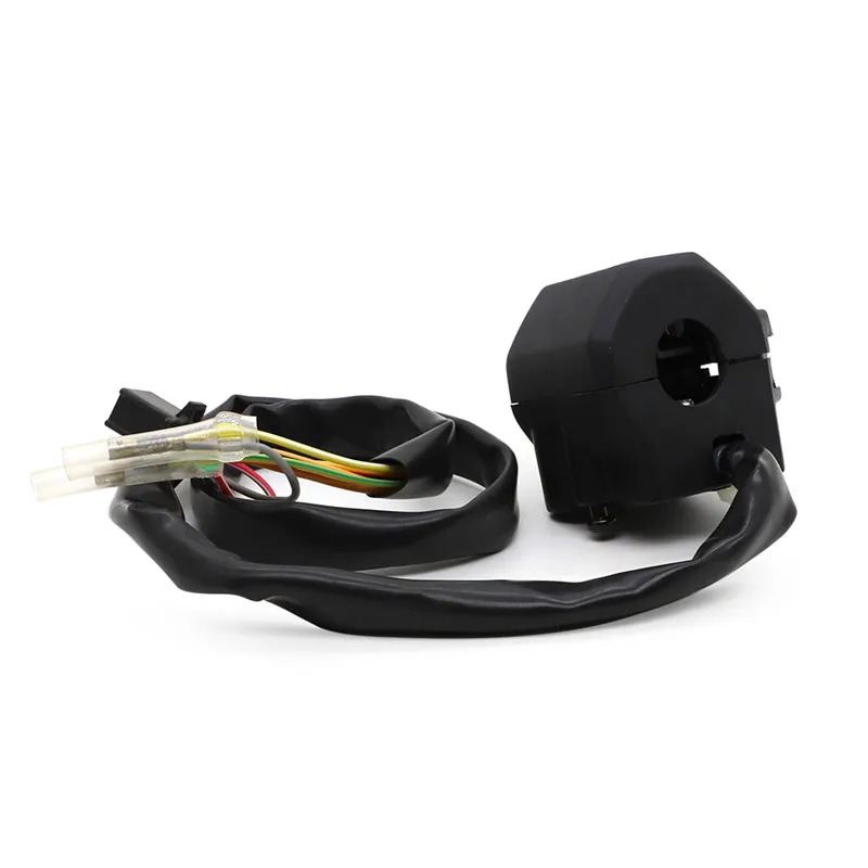 Рычажный переключатель на руль для Мотоцикла Suzuki GN250 выключатель в сборе gn250